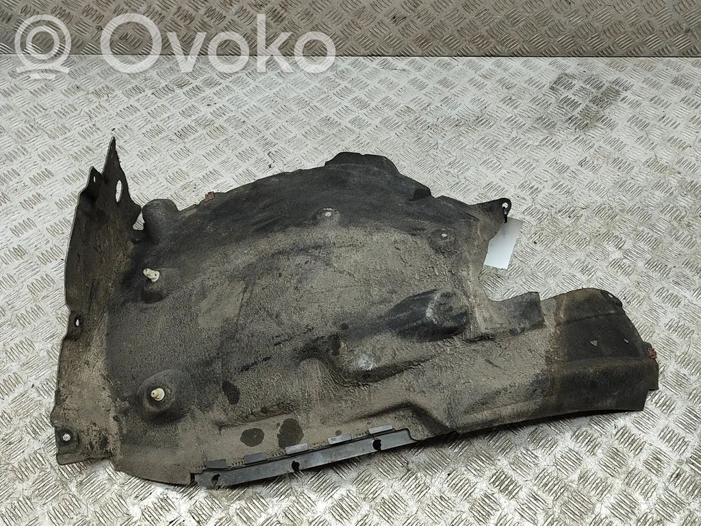 BMW 6 F12 F13 Nadkole przednie 