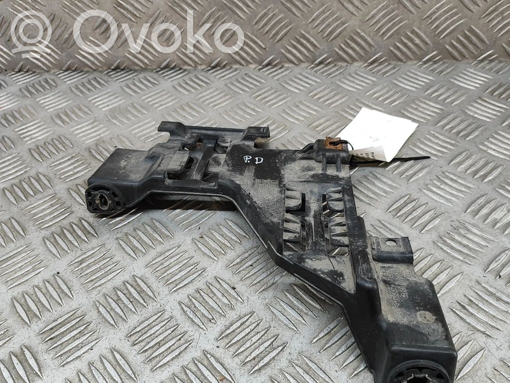 Audi Q5 SQ5 8R Ajovalon kannake 
