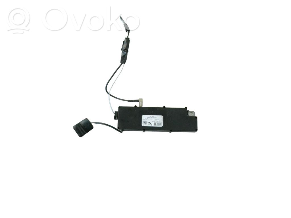 Jaguar S-Type Aerial antenna amplifier 