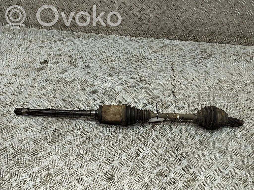 BMW X5 E70 Front driveshaft 