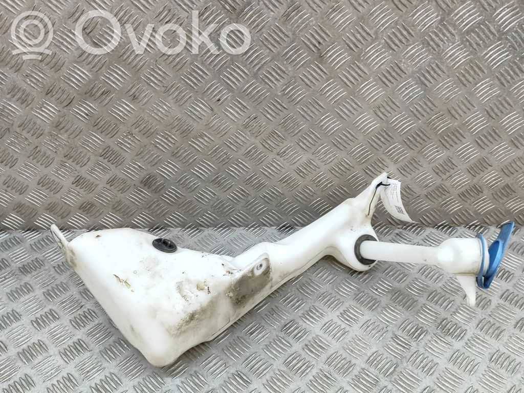 Volkswagen Amarok Serbatoio/vaschetta liquido lavavetri parabrezza 