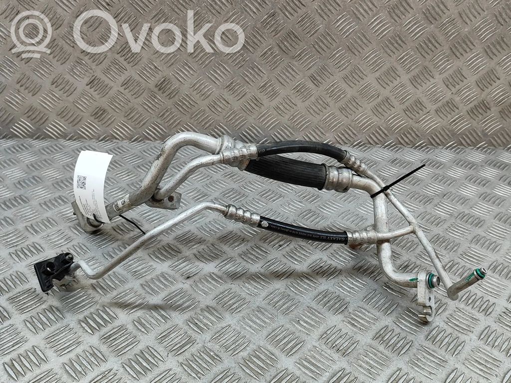 Tesla Model X Air conditioning (A/C) pipe/hose 