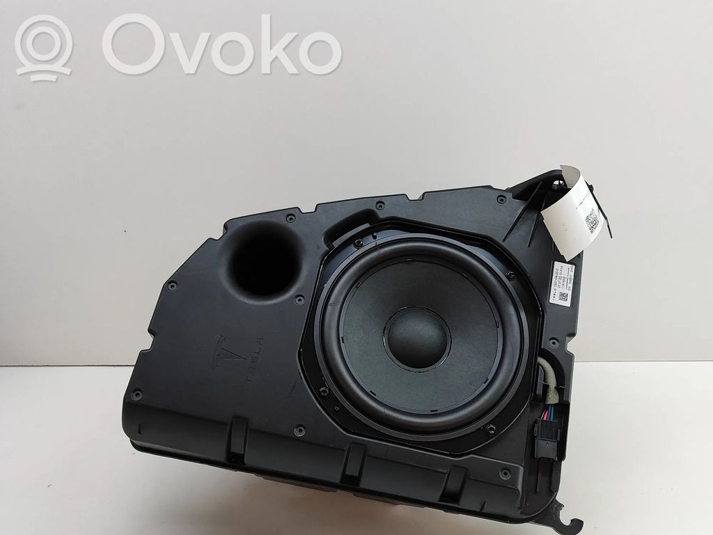 Altavoz subwoofer   150715400D