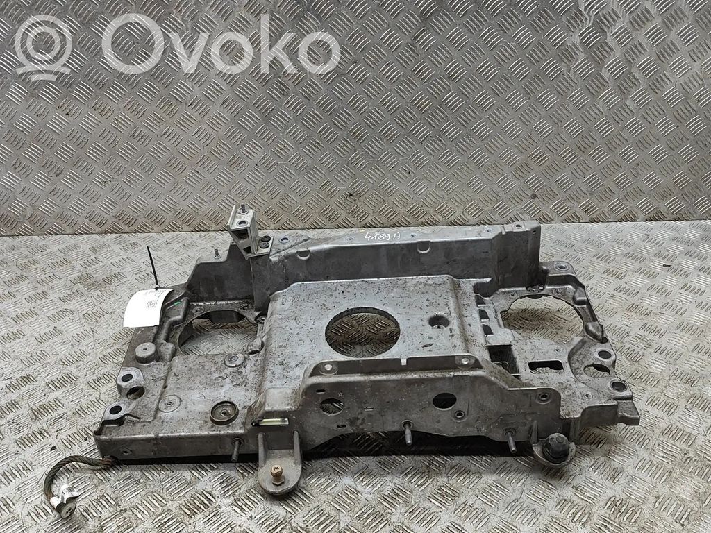 Jaguar I-Pace Other body part 