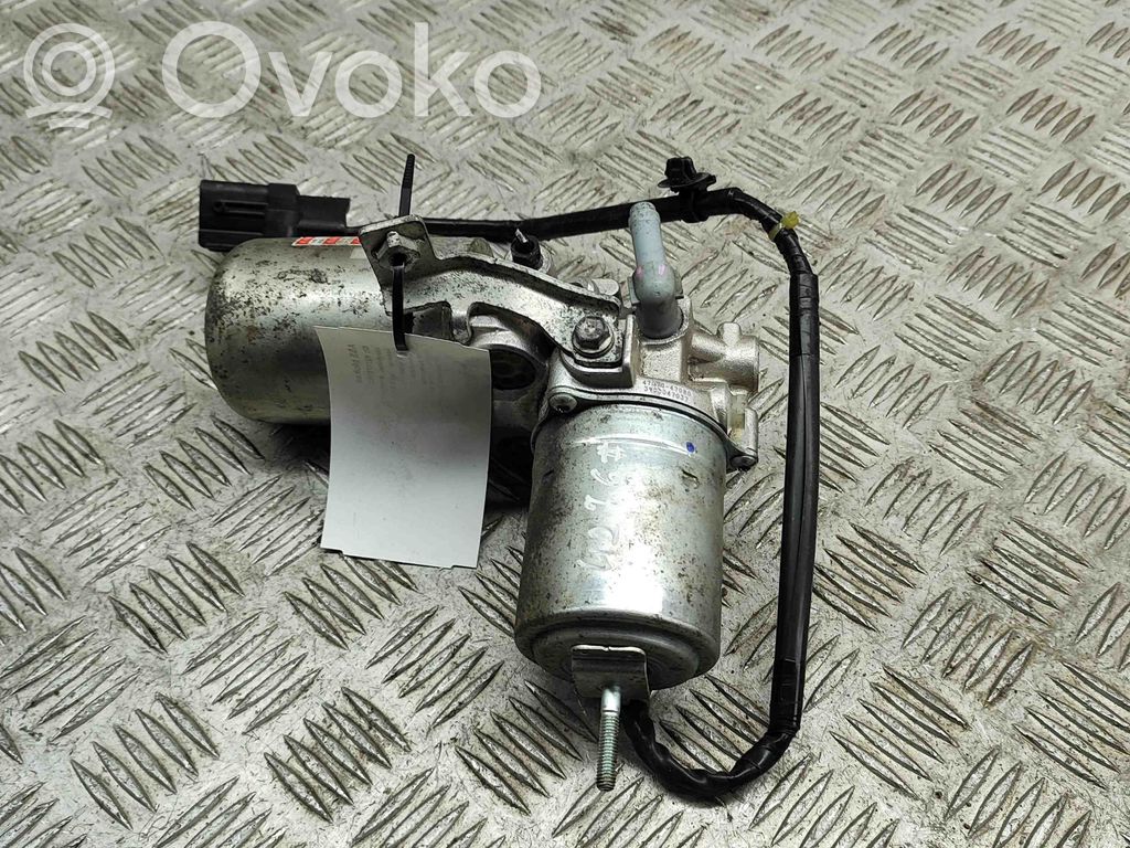 Lexus UX Brake booster 