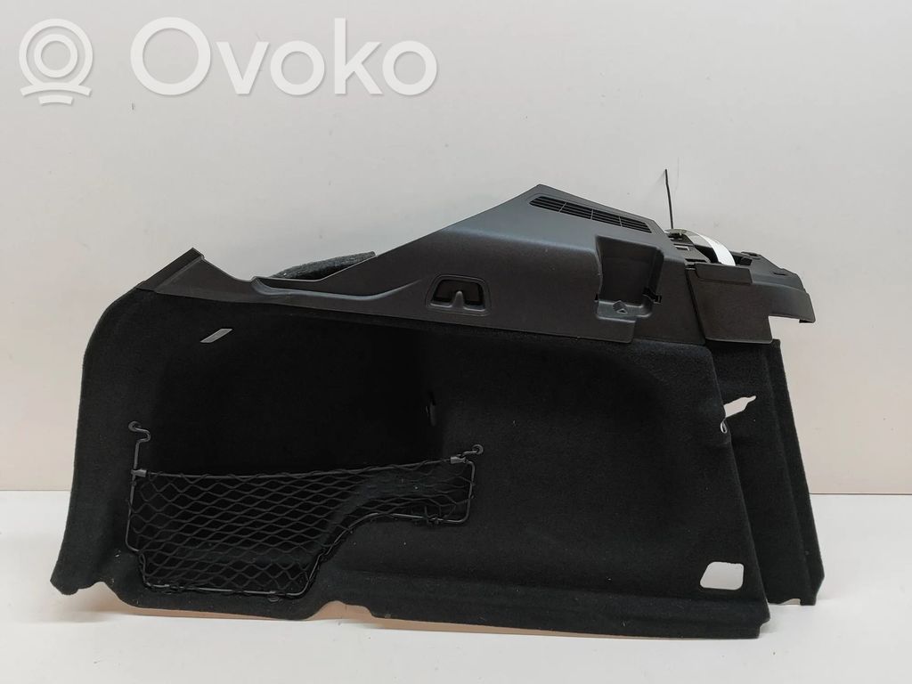Volvo XC60 Trunk/boot side trim panel 