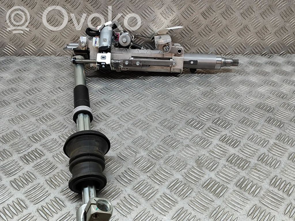 Steering rack mechanical part   104487600A,1016239B