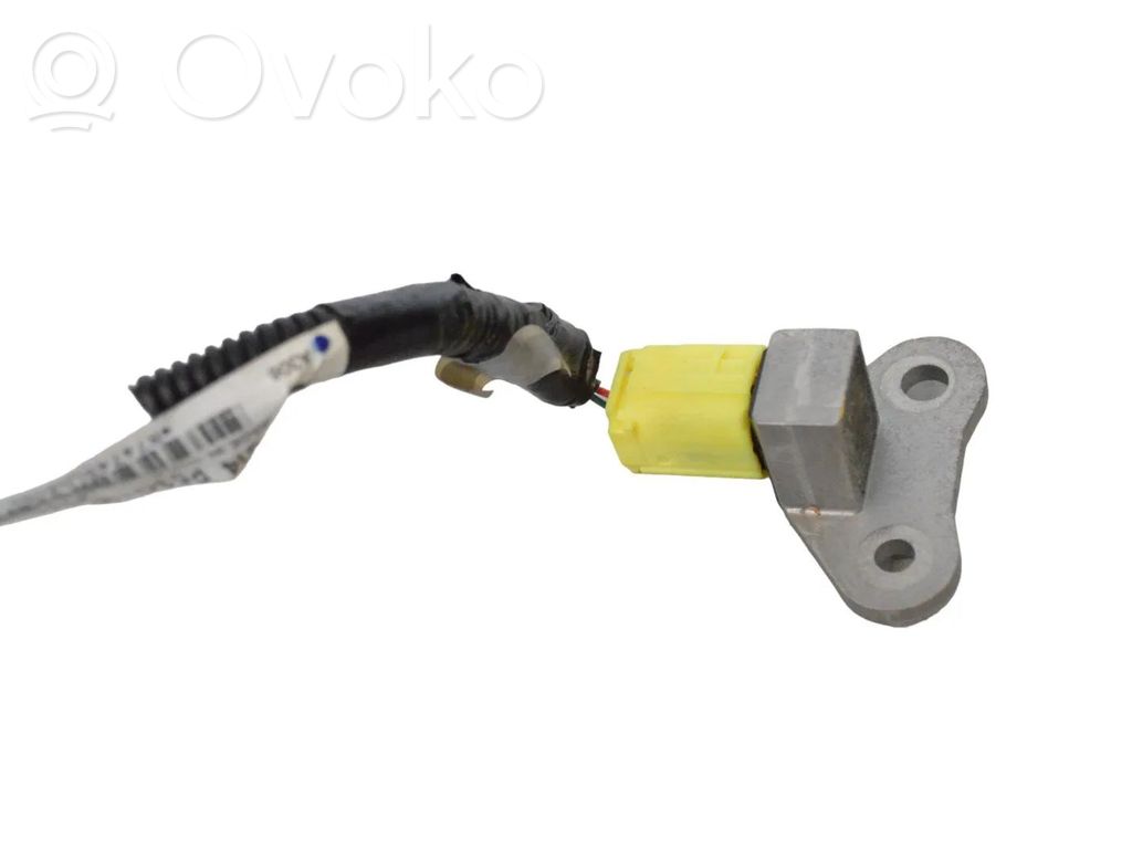 BMW 5 F10 F11 Airbagsensor Crashsensor Drucksensor 