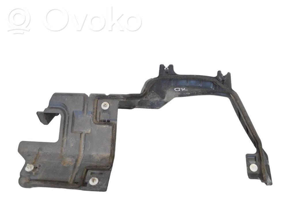 BMW 5 F10 F11 Mata bagażnika do nadwozia Pickup 