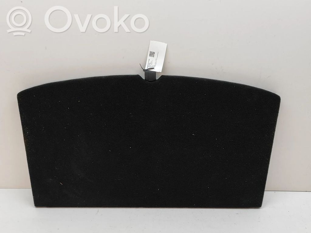 Tesla Model Y Bagažinės grindys 