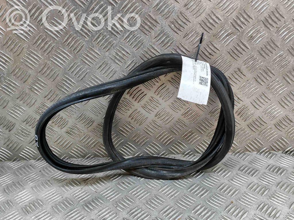 Gumowa uszczelka drzwi tylnych   6233160040A0