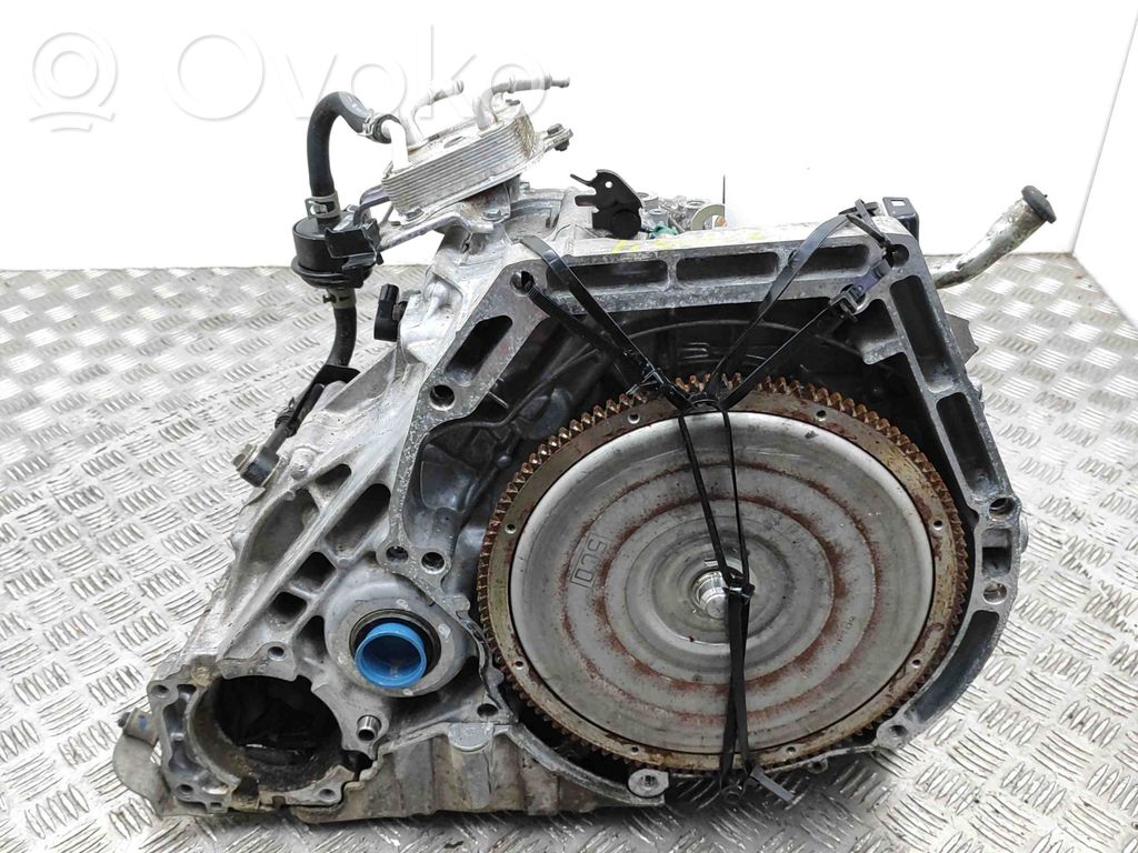 Automatyczna skrzynia biegów   M6GA3120782,ER6GA00