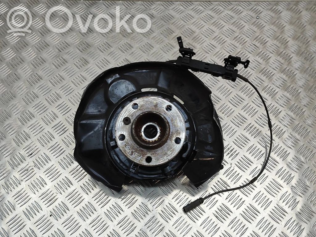 BMW 4 F32 F33 Piasta koła tylnego 