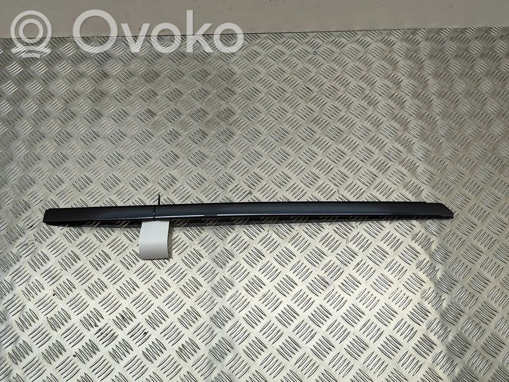 BMW 5 G30 G31 G38 Tuulilasin lista