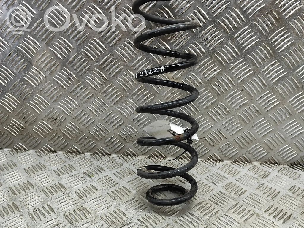 Sprężyna tylna   5Q0511121