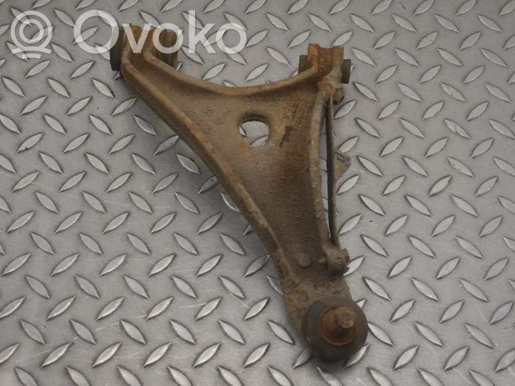 Nissan Qashqai Brazo de suspensión/horquilla superior trasero 