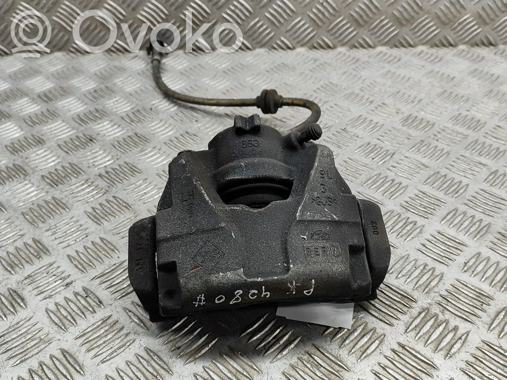 Nissan Juke II F16 Etujarrusatula 