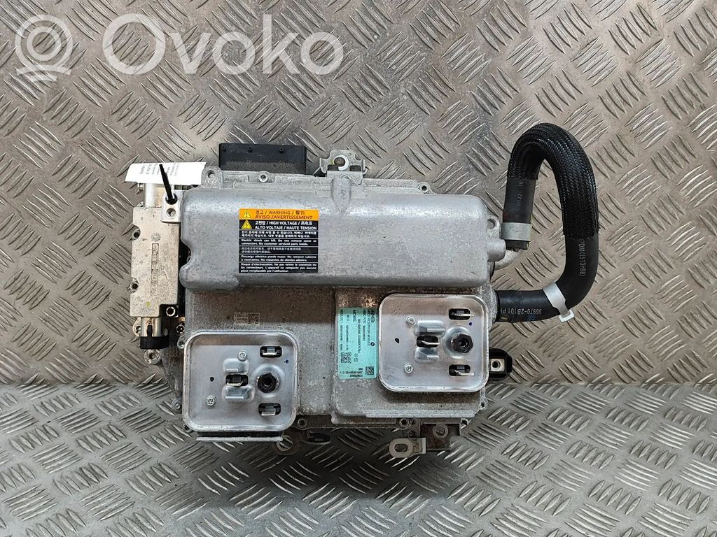 KIA Niro Inversor/convertidor de voltaje 
