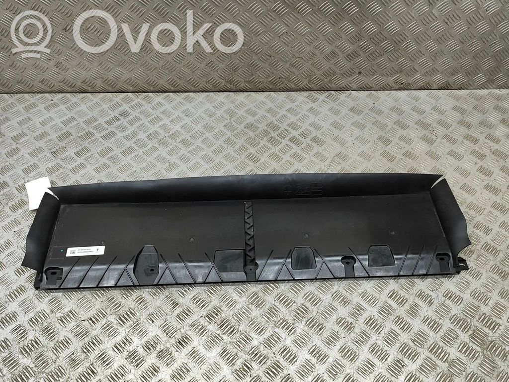 Tesla Model Y Deckel Innenraumfilter 