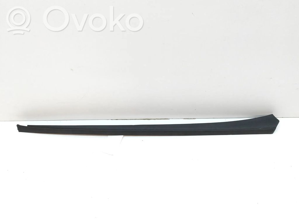 Mercedes-Benz EQE v295 Listwa szyby czołowej / przedniej 