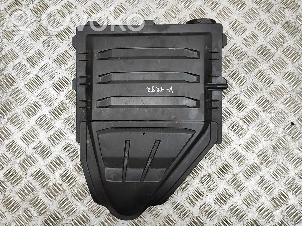 Audi A1 Luftfilterkasten 