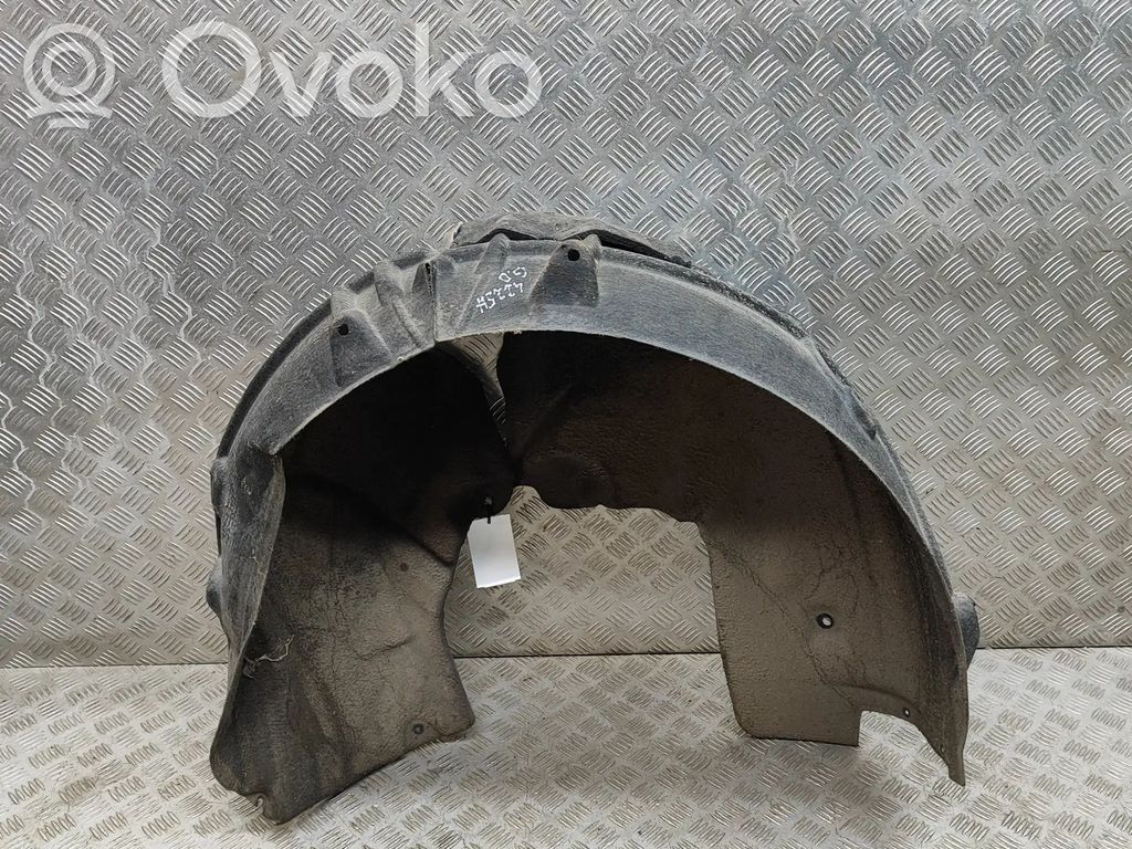 Audi Q5 SQ5 FY Nadkole tylne 