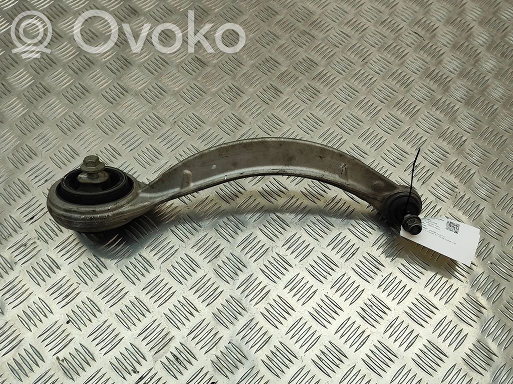 Jaguar XJ X351 Braccio di controllo sospensione anteriore inferiore/braccio oscillante 