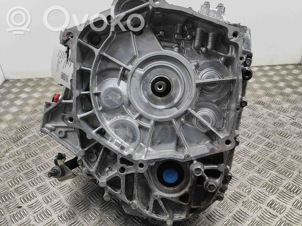 Honda Jazz IV GR Caja de cambios automática 