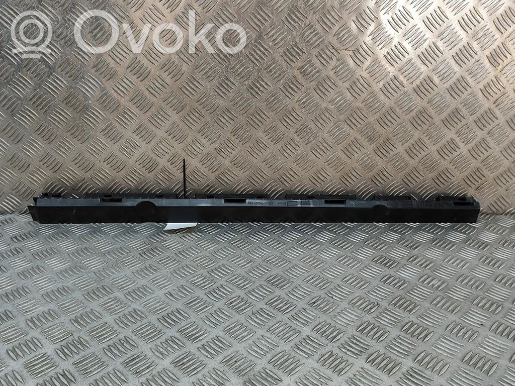 Volvo XC90 Moldura del faldón lateral 
