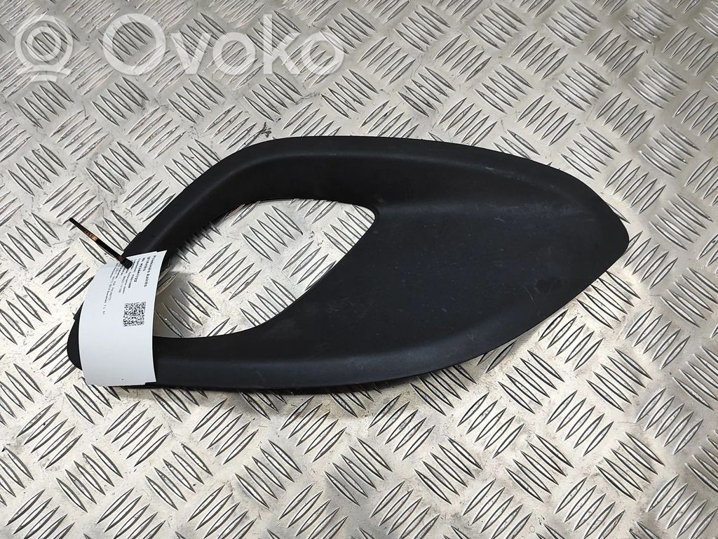 KIA Picanto Atrapa chłodnicy / Grill 
