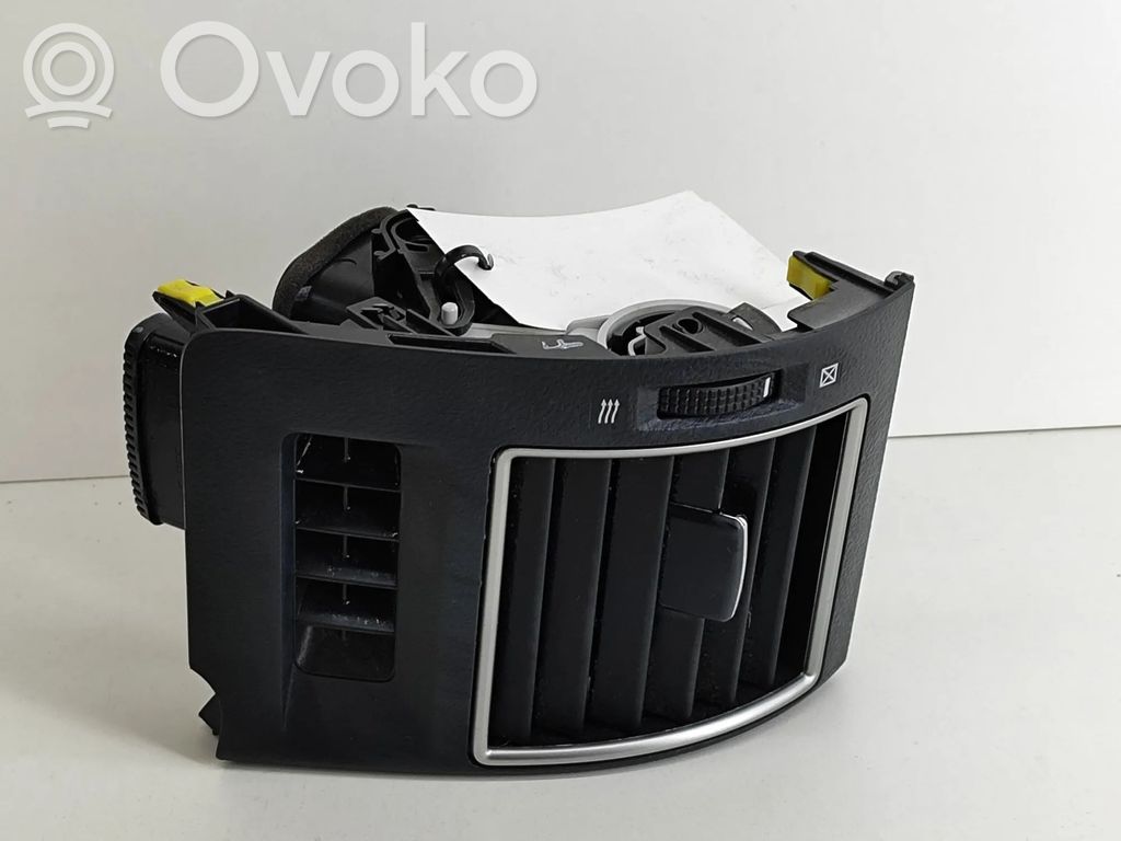 Toyota Land Cruiser (J200) Copertura griglia di ventilazione cruscotto