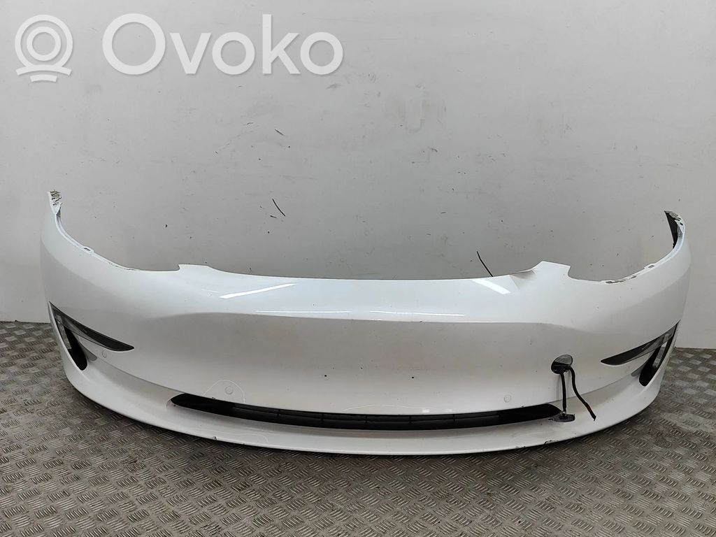 Tesla Model 3 Front bumper 