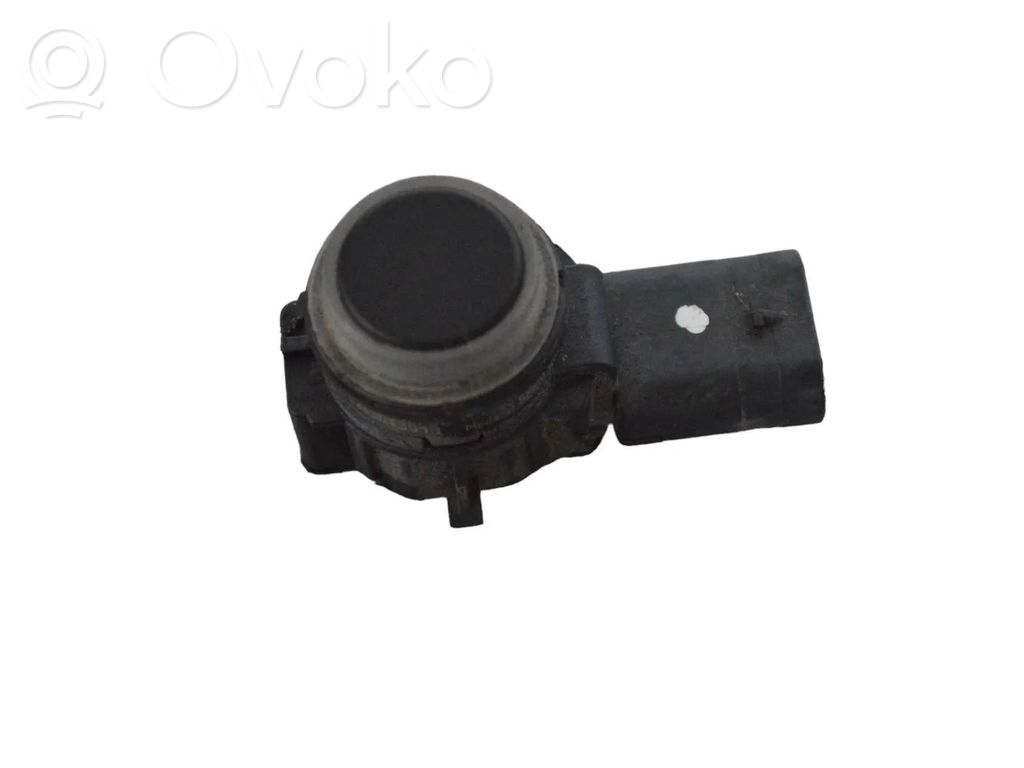 Alfa Romeo Stelvio Sensor de aparcamiento PDC 