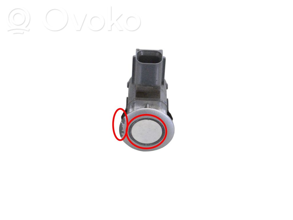 Infiniti FX Parksensor PDC 