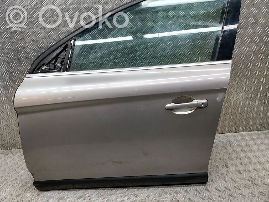 Volvo XC60 Дверь 