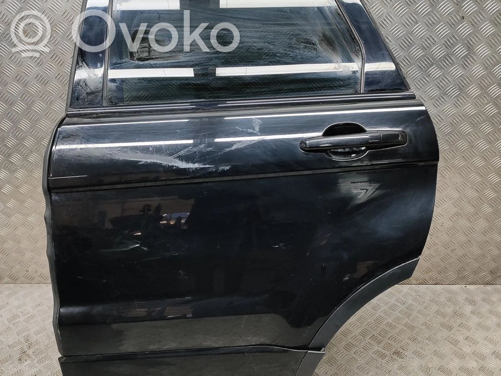 Land Rover Range Rover Evoque L538 Puerta trasera 