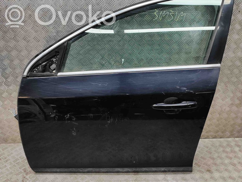 Volvo V60 Puerta delantera 