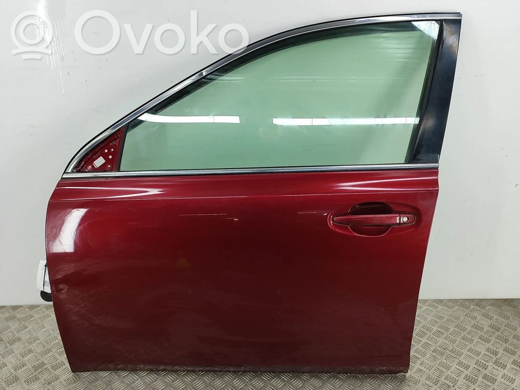 Subaru Legacy Durvis 