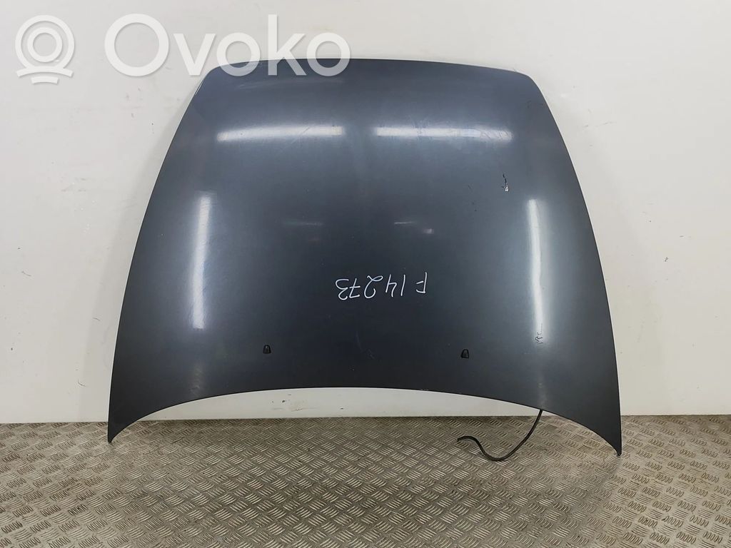 Volvo V50 Engine bonnet/hood 