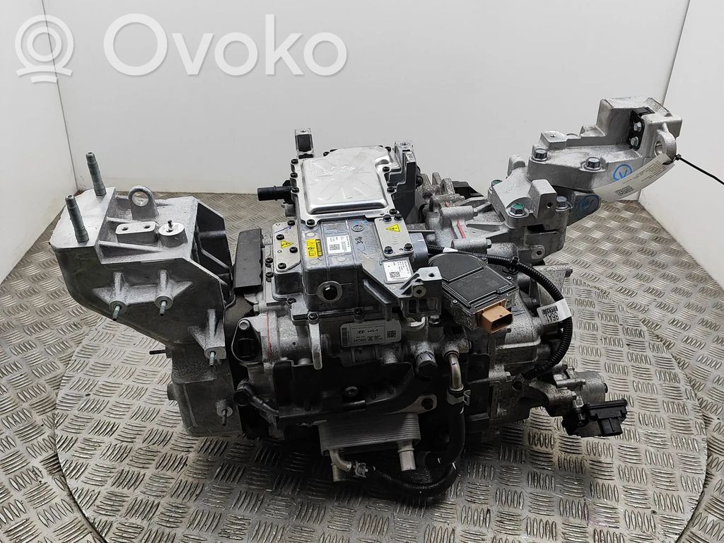 KIA Niro Engine 
