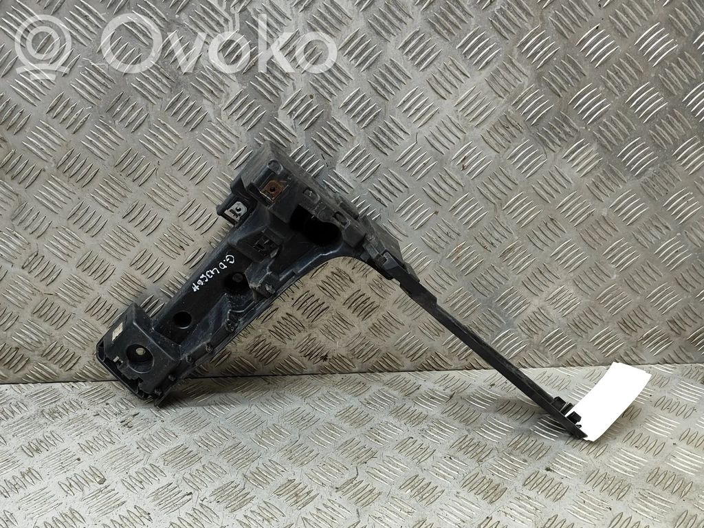 Rear bumper mounting bracket   7226936