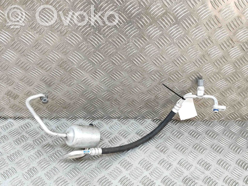KIA Niro Conductă/furtun aer condiționat (A/C) 