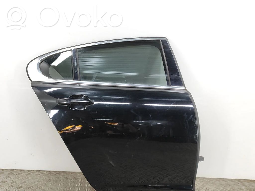 Drzwi tylne   8X23F24630AB
