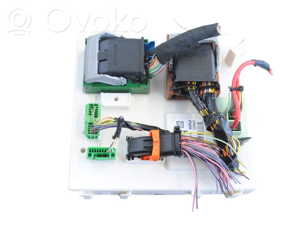 Volvo XC90 Central body control module 