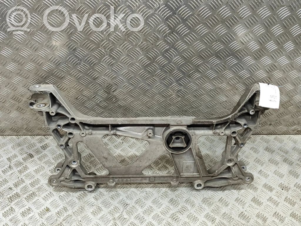 Volkswagen Golf VIII Etuapurunko 