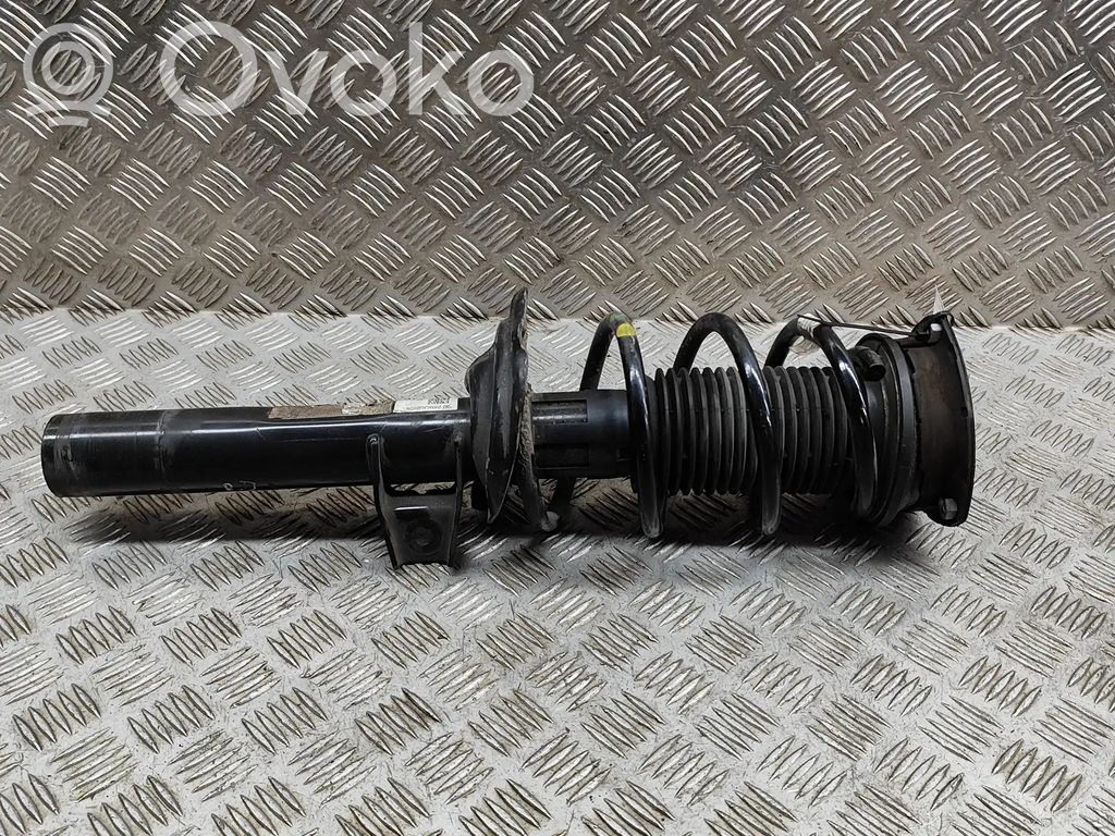 Volkswagen Tiguan Amortyzator przedni 