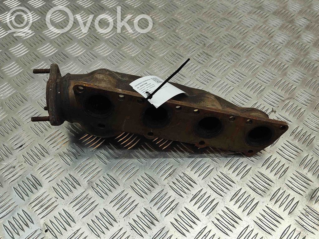 Audi A4 S4 B6 8E 8H Pakosarja 