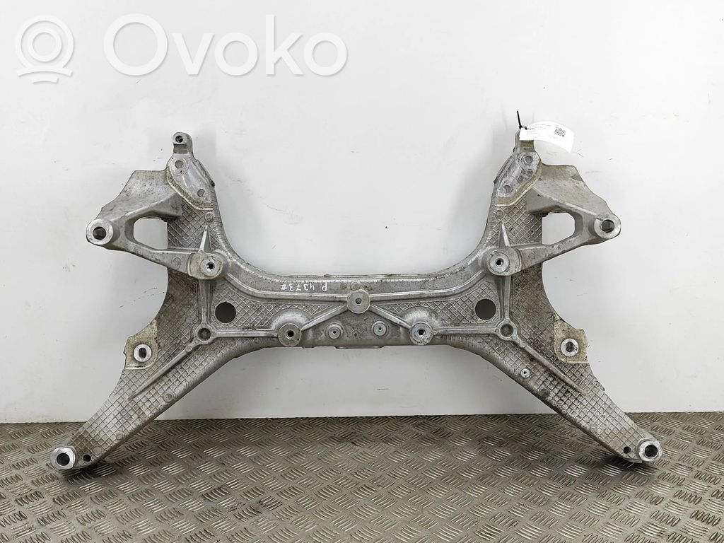 Ford Mustang Mach-E Front subframe 