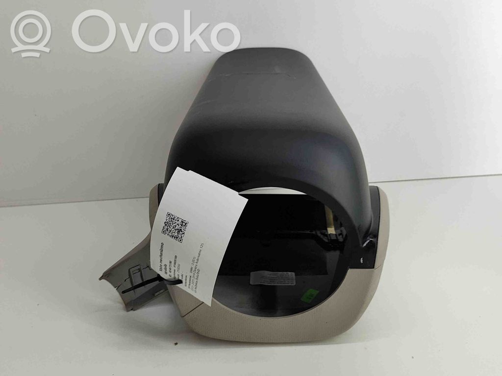 BMW i3 Vairo ašies apdaila 