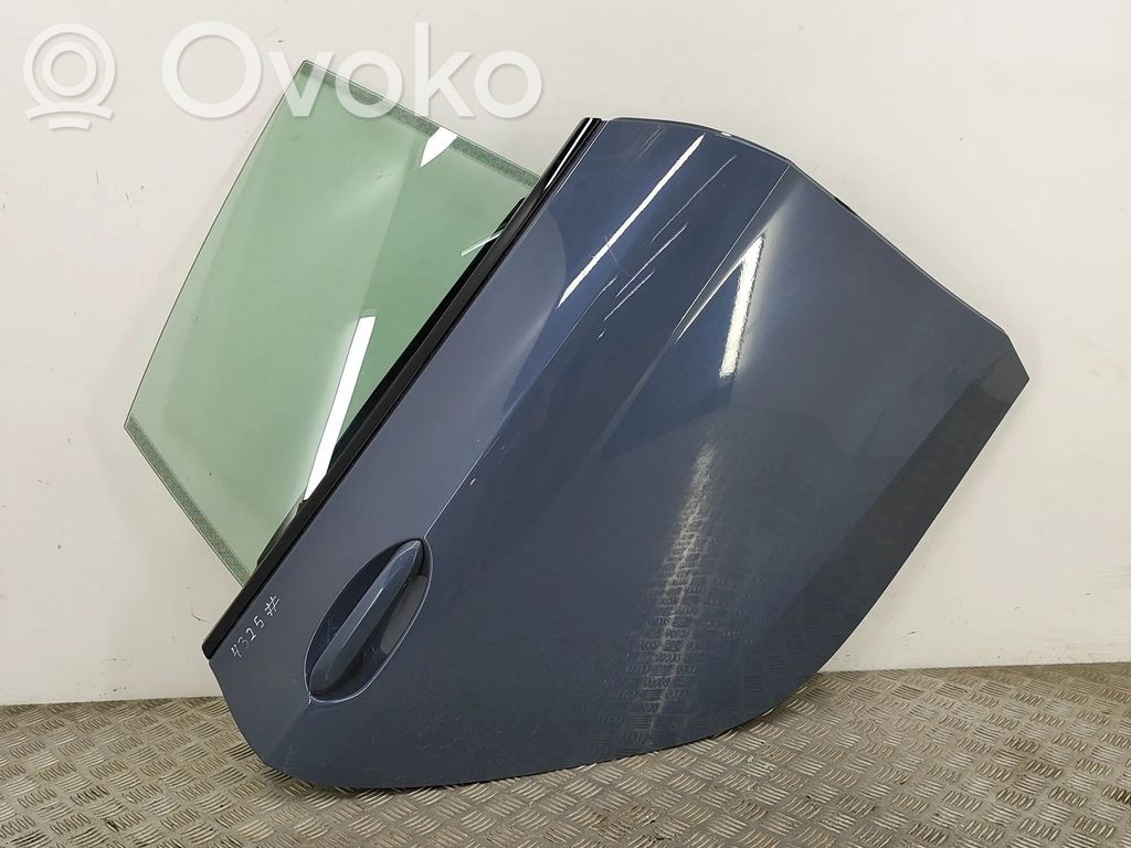 BMW 2 F44 Puerta trasera 